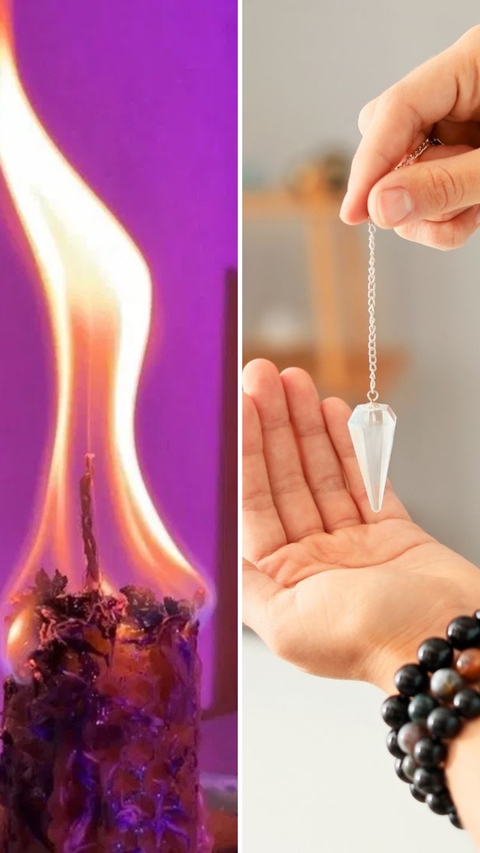 GUIA EN RITUALES ENERGÉTICOS