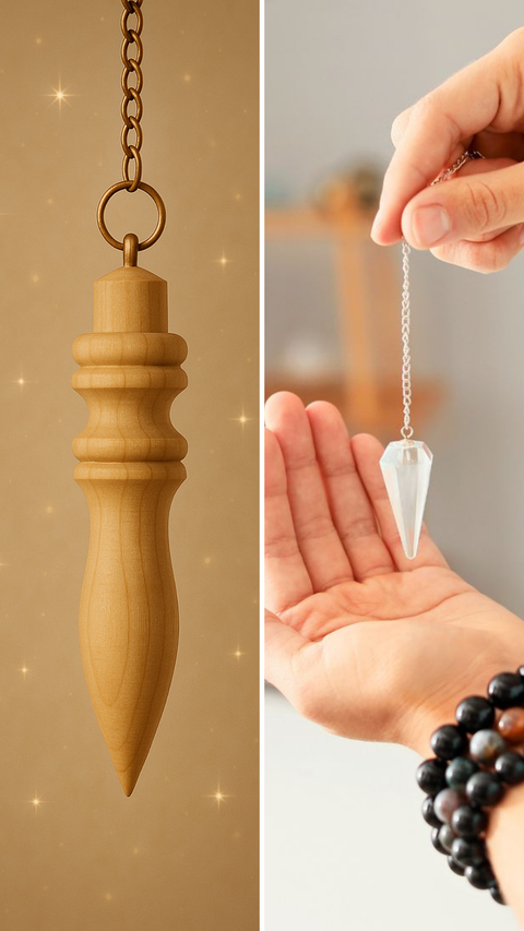 ESPECIALISTA EN LIMPIEZAS ENERGÉTICAS