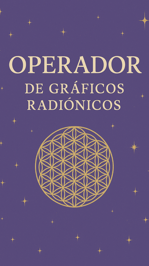 OPERADOR DE GRAFICOS RADIONICOS
