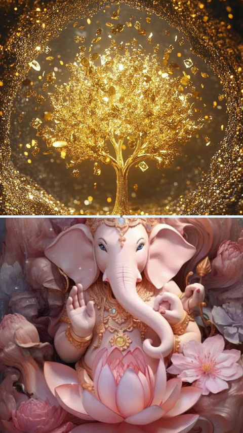 ESPECIALISTA EN APERTURA DE CAMINOS Y PROSPERIDAD