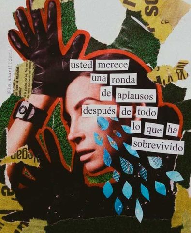 La diferencia entre entender tu carta y encarnarla