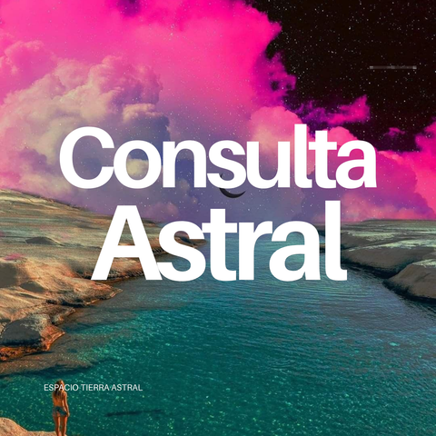 Consulta Astrológica