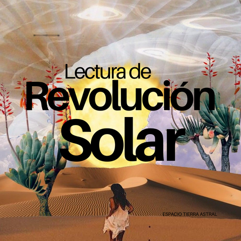 Revolución Solar