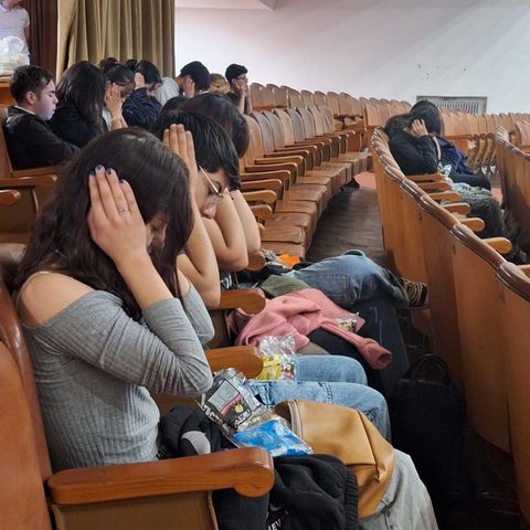 El “estudiante interior”: La clave oculta en la educación