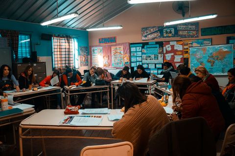 Herramientas para educadores: Claves para una enseñanza más humana