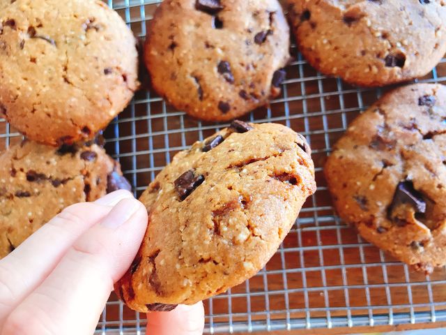 Las mejores cookies