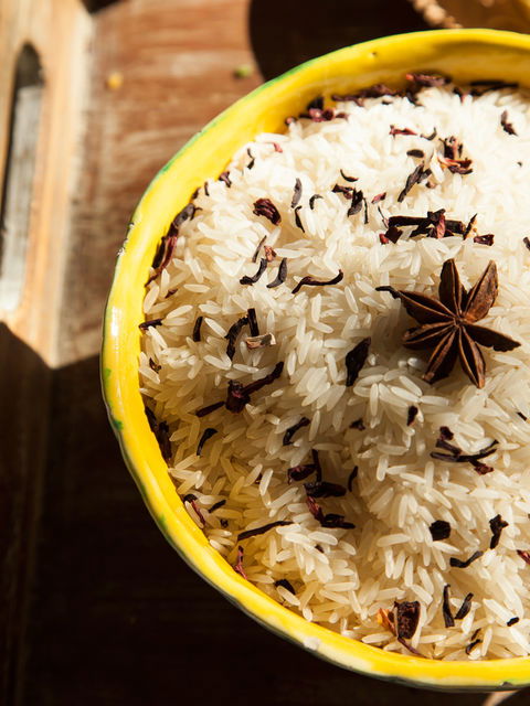 Arroz: mil formas de prepararlo