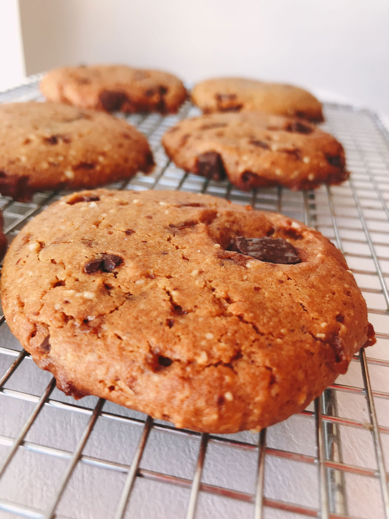 Las mejores cookies