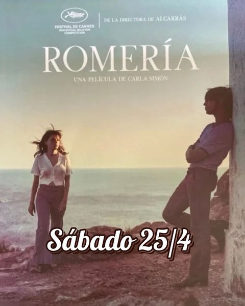 Doble P: Sábado 25 de abril - Romería