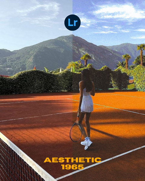 Aesthetic 1965