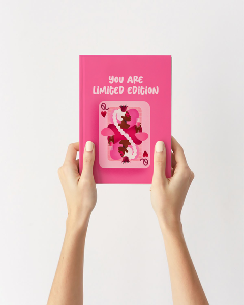 Pack 3: You are Limited edition + 2 ebooks más gratis.