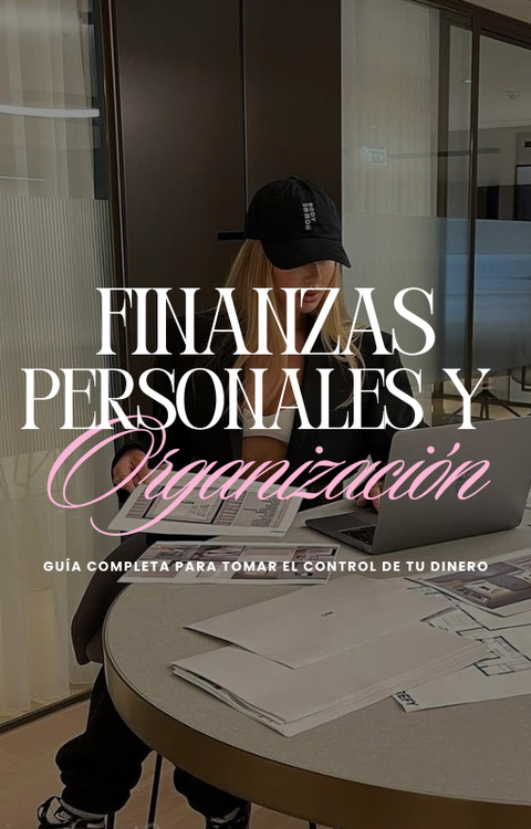 Finanzas personales