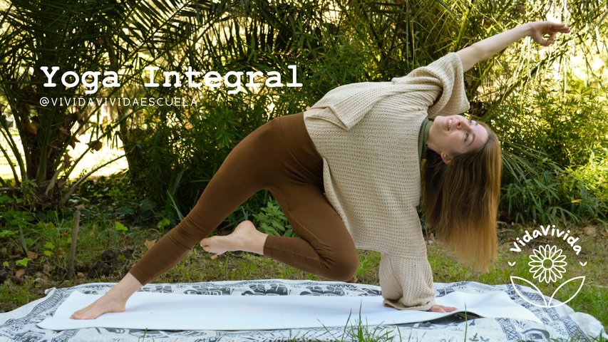 Clases de Yoga