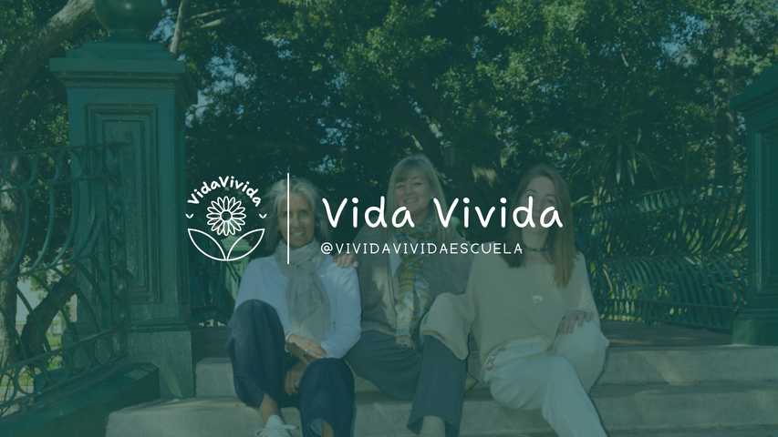 Ciclo VidaVivida