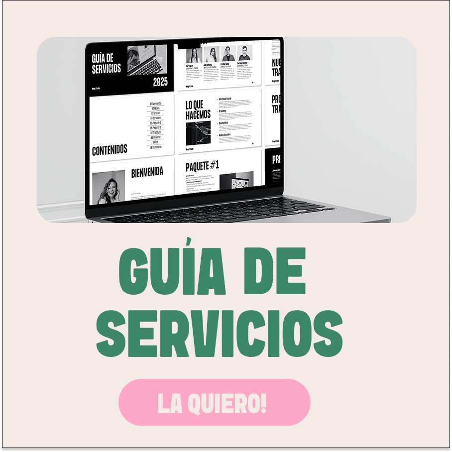 GUIA DE SERVICIOS