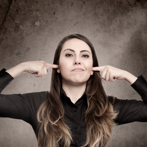 ¿Qué pasa cuando escondes lo que sientes?