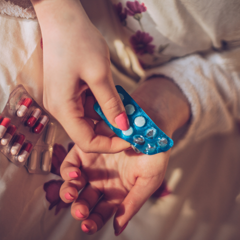 Cómo dejar los analgésicos sin resignarte a vivir con dolor