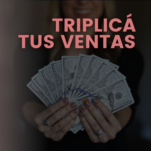 ¡El arte de aprender a vender lo que sea!