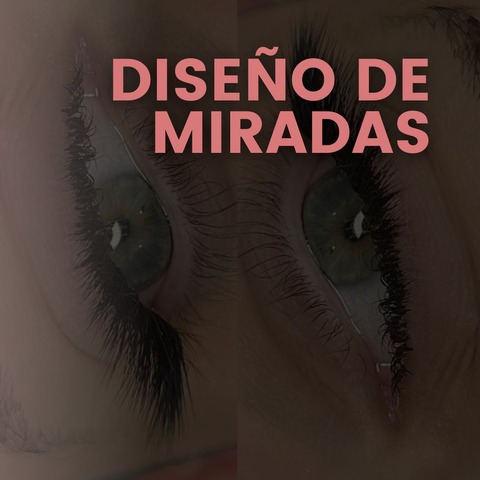 Diseño de miradas