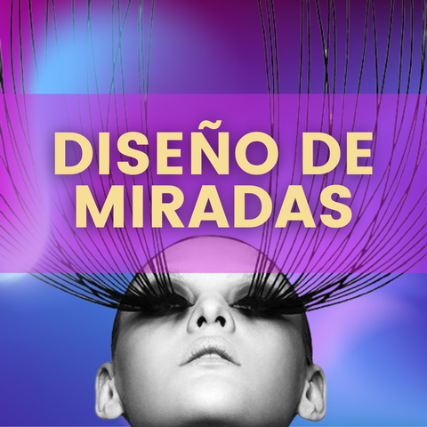 Diseño de miradas