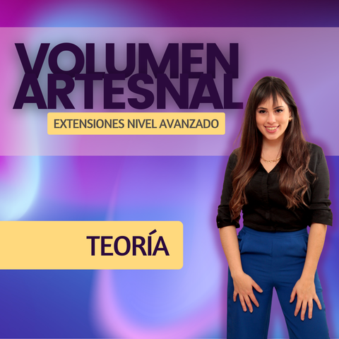 Teoría en volumen ruso y americano