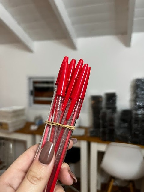 Lapiceras 