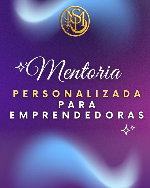 Asesoramiento para emprendedoras