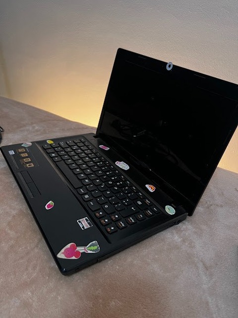 Notebook