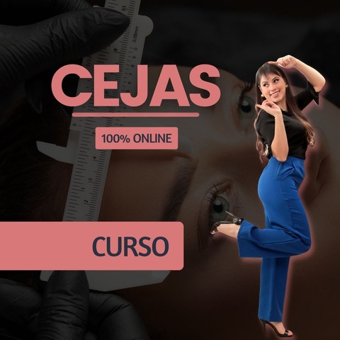Cejas desde cero