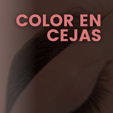 Color. Henna vs tinte