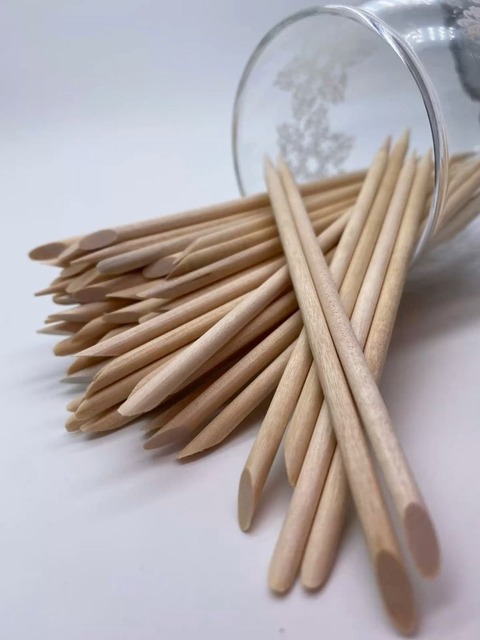 Palitos de naranjo