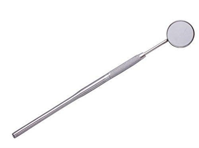 Espejito metal