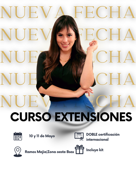 Curso pelo por pelo- PRESENCIAL