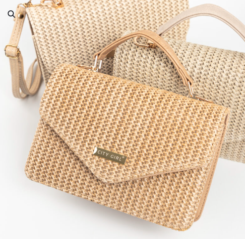 Cartera Mini bag 