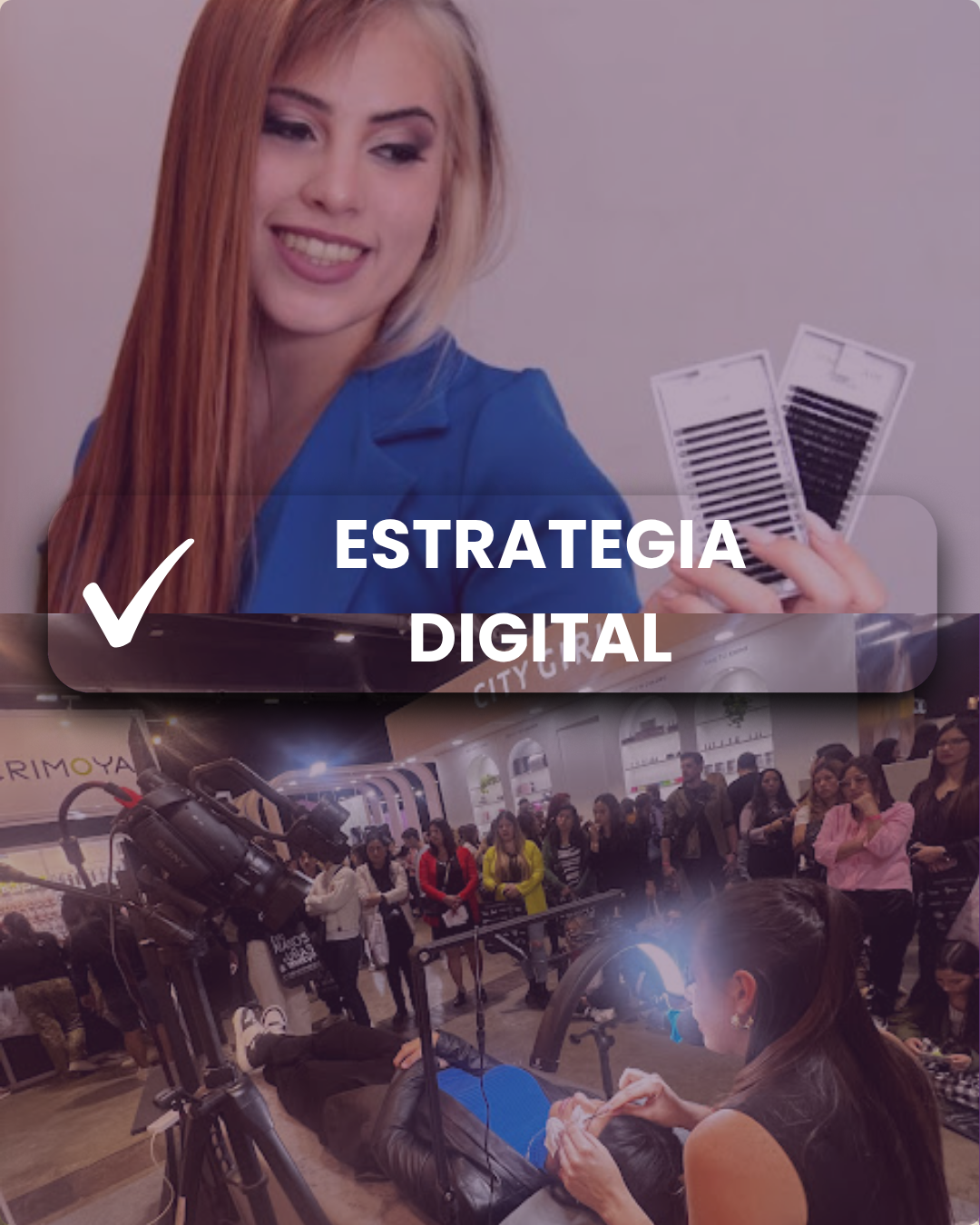Estrategía digital