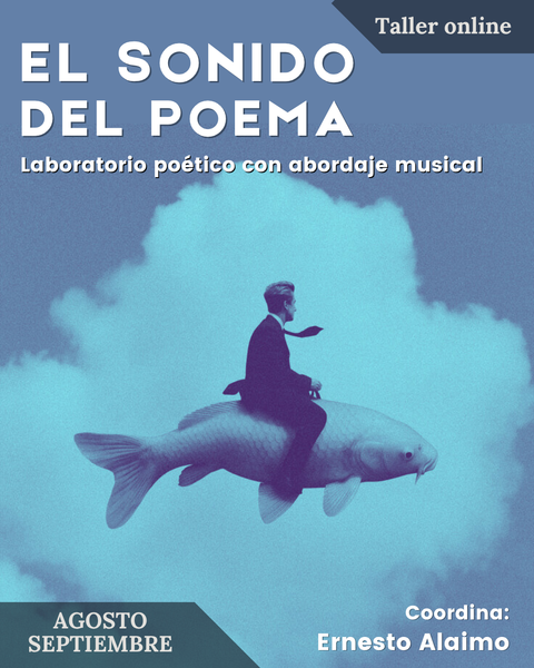 EL SONIDO DEL POEMA 2