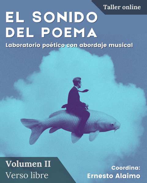 EL SONIDO DEL POEMA 2