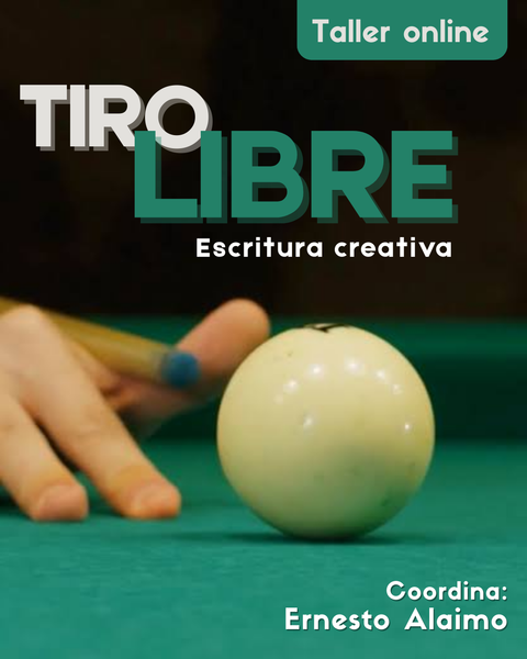 TIRO LIBRE