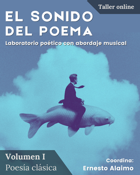 EL SONIDO DEL POEMA 1