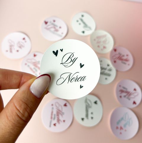 Leyla - Martin Cirio - Frases Stickers