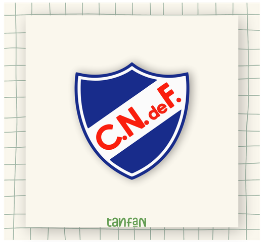 Nacional - Tatuajes temporales