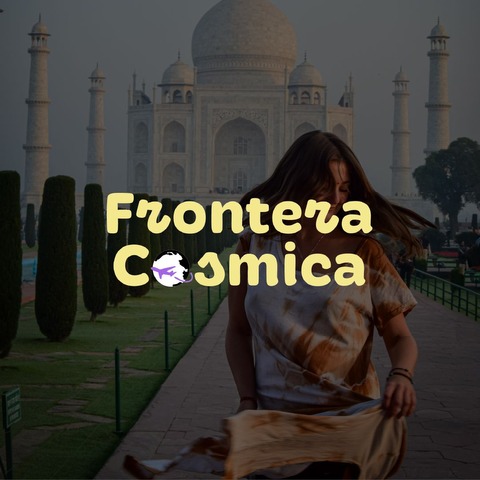 FRONTERA CÓSMICA MASTERCLASS