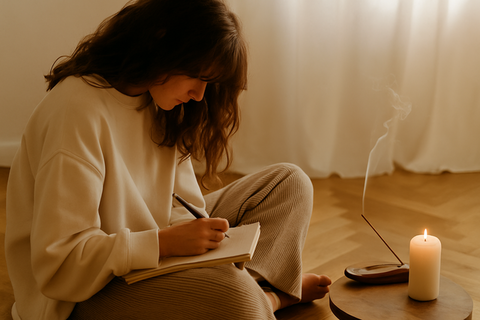 Liberarte empieza adentro: cómo el Coaching y el Diseño Humano trabajan tus creencias