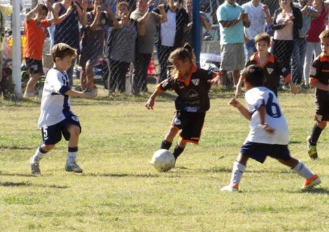El valor de perder: lo que un niño aprende cuando no gana