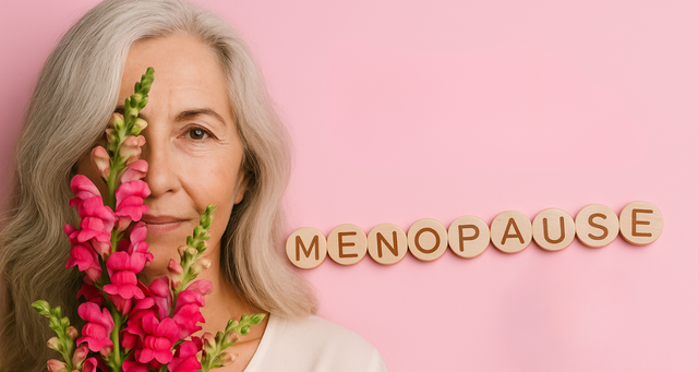 Menopausia Consciente: cuando tu cuerpo cambia, tu energía también