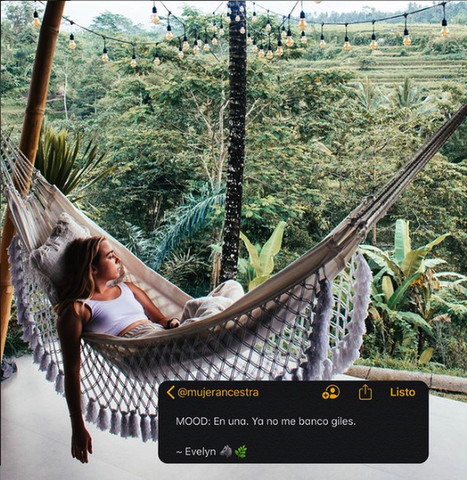 Ese gil fue tu espejo