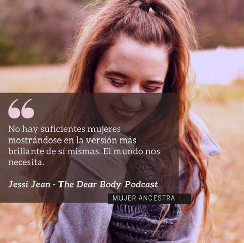 Tu versión más brillante te espera