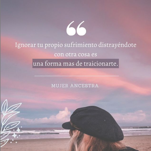 Entonces, ¿Qué se hace?