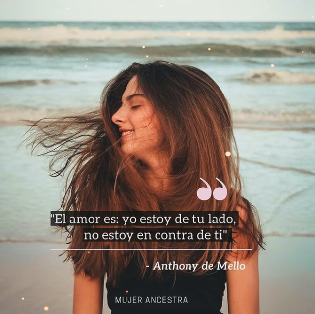 Confundir la guerra con el amor