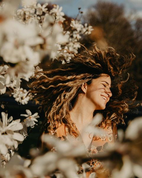 Acompañamiento Personal | Mujer Ancestra